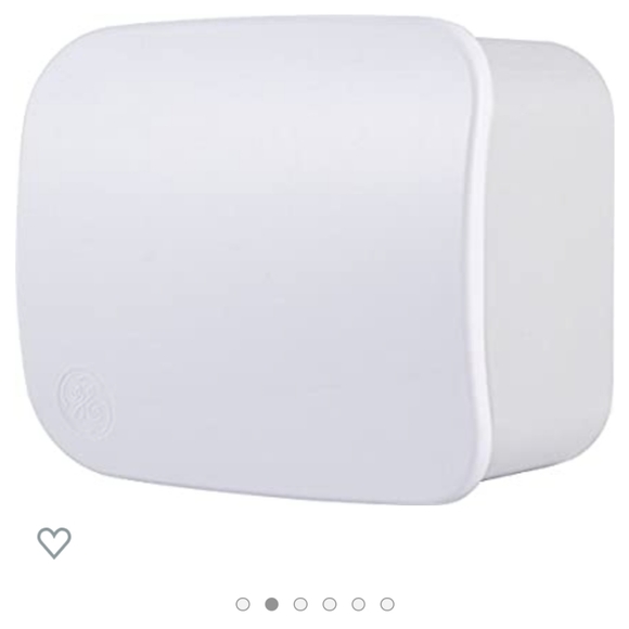 Ge Plug-in Smart Dimmer - Picture 2 of 8